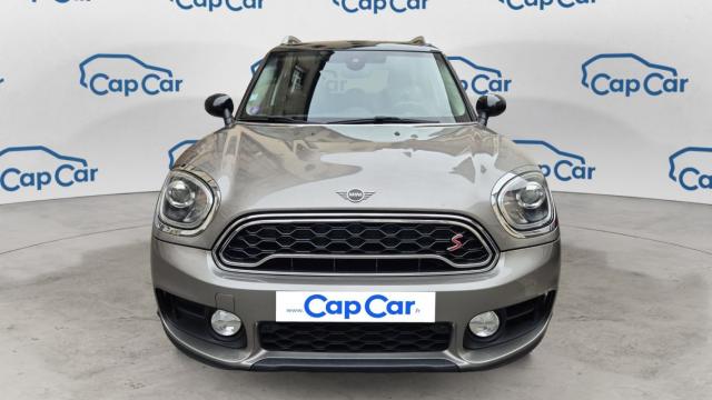 Mini Countryman image 2