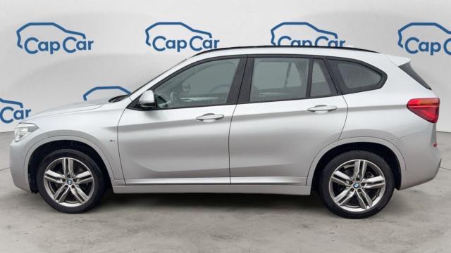 Bmw X1 image 1