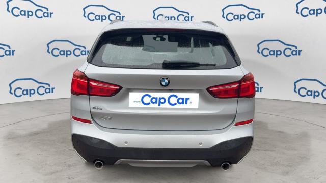 Bmw X1 image 6