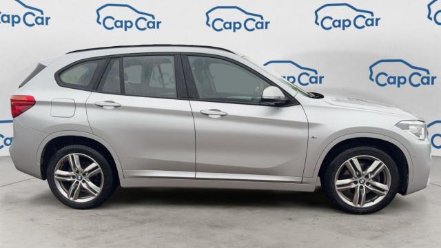 Bmw X1 image 4