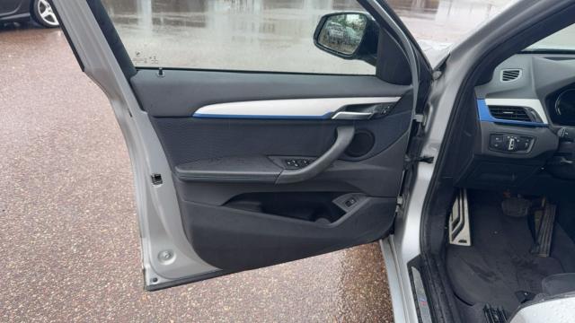 Bmw X1 image 9