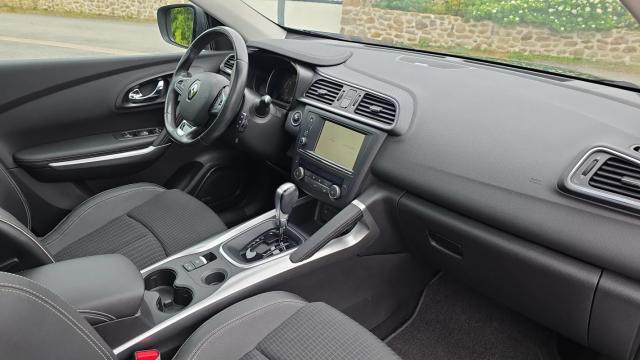 Renault Kadjar image 6