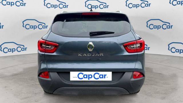 Renault Kadjar image 2