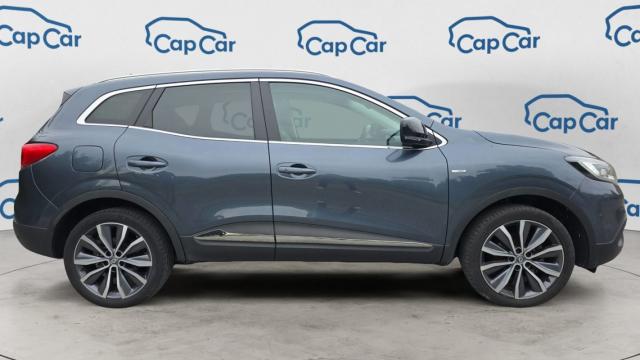 Renault Kadjar image 7