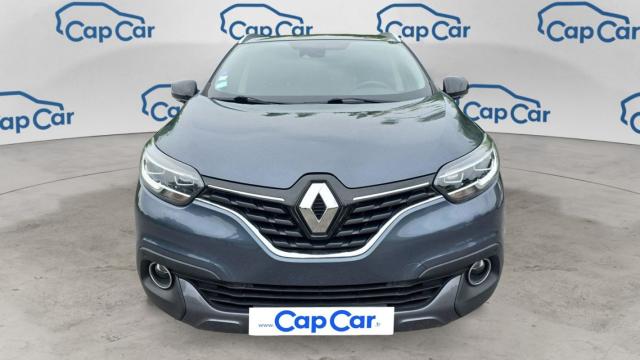 Renault Kadjar image 3