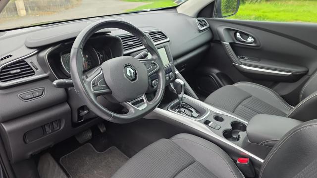 Renault Kadjar image 4