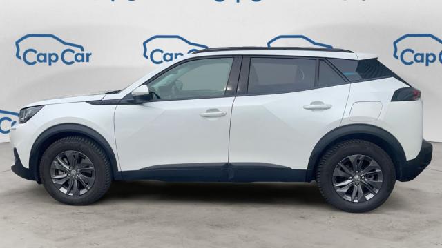 Peugeot 2008 image 5