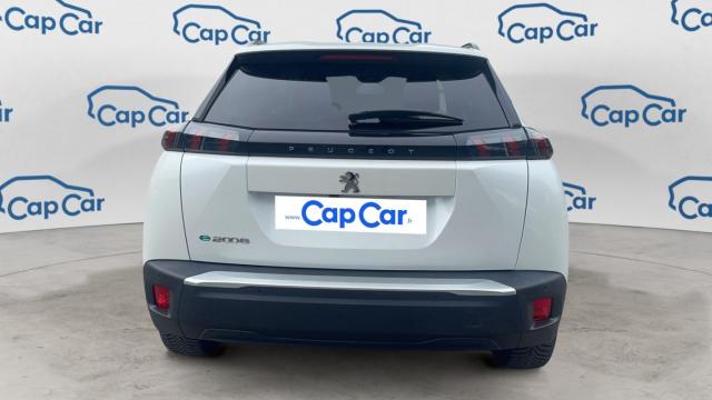 Peugeot 2008 image 7