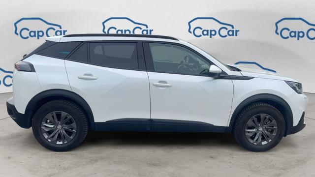 Peugeot 2008 image 8