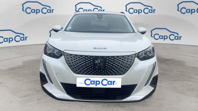 Peugeot 2008 image 6