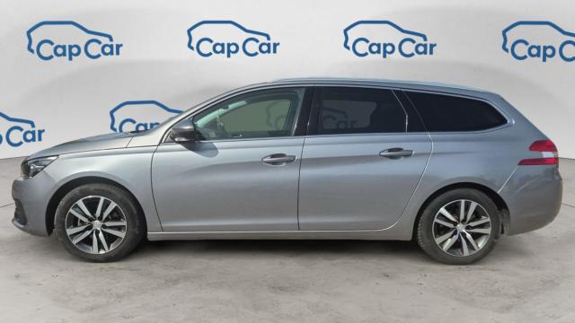 Peugeot 308 Sw image 8