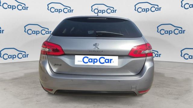 Peugeot 308 Sw image 2
