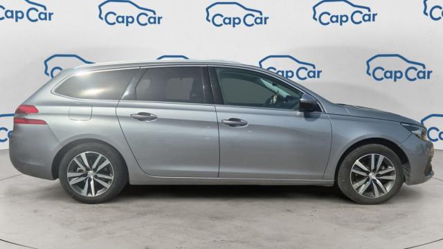 Peugeot 308 Sw image 7