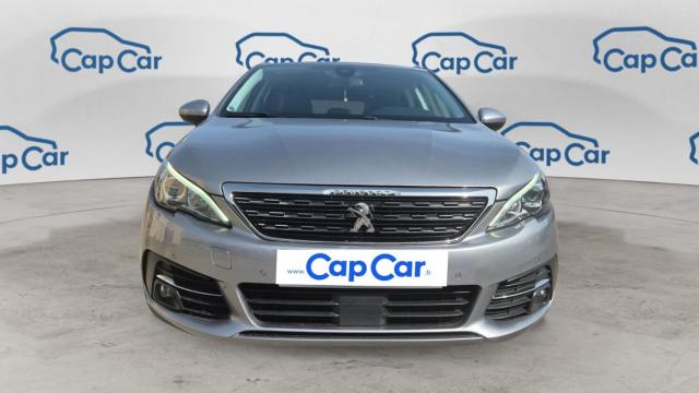 Peugeot 308 Sw image 4