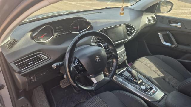 Peugeot 308 Sw image 5