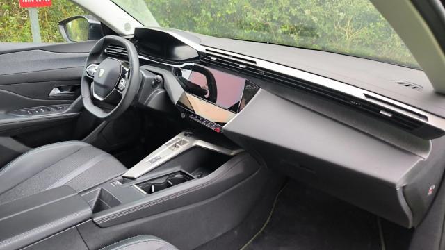 Peugeot 308 Sw image 1