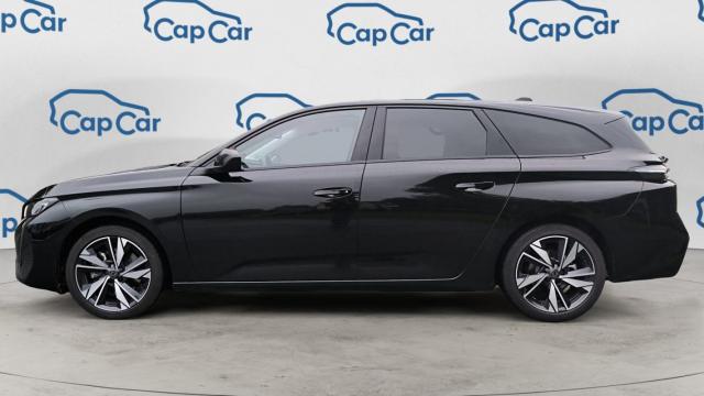 Peugeot 308 Sw image 3