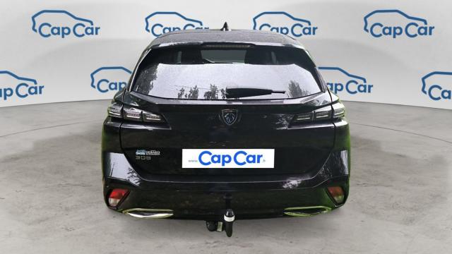 Peugeot 308 Sw image 2