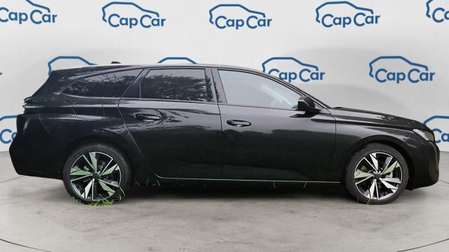 Peugeot 308 Sw image 5