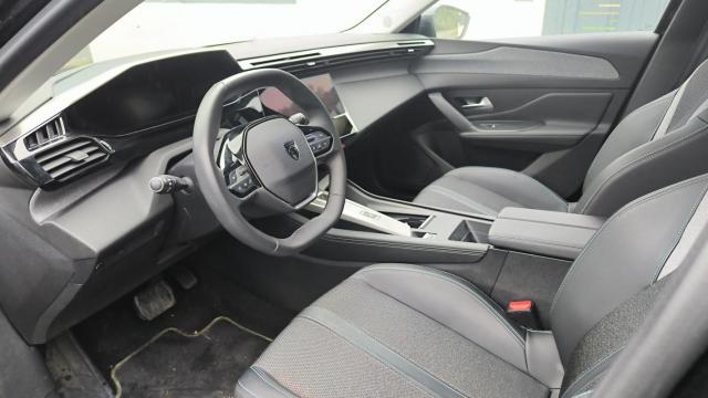 Peugeot 308 Sw image 6