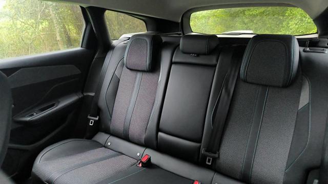 Peugeot 308 Sw image 7