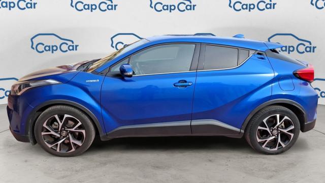Toyota C-Hr image 5