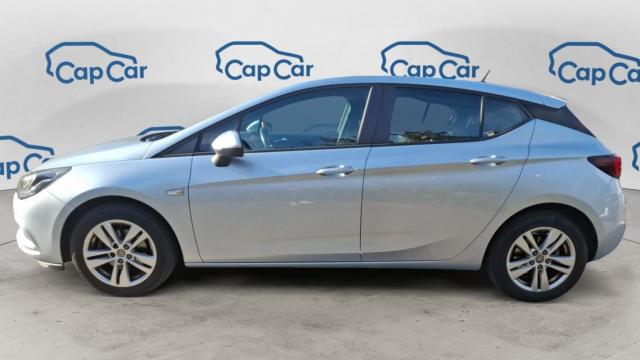 Opel Astra image 7