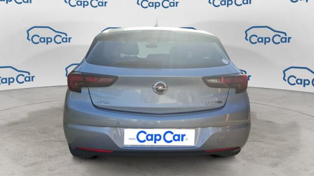 Opel Astra image 9