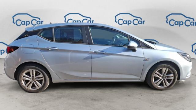Opel Astra image 2