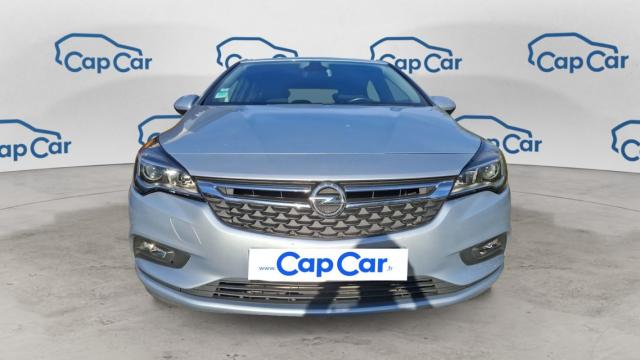 Opel Astra image 1