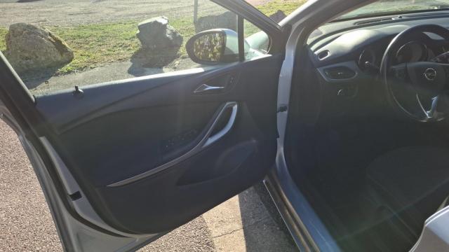 Opel Astra image 3