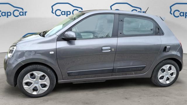 Renault Twingo image 8