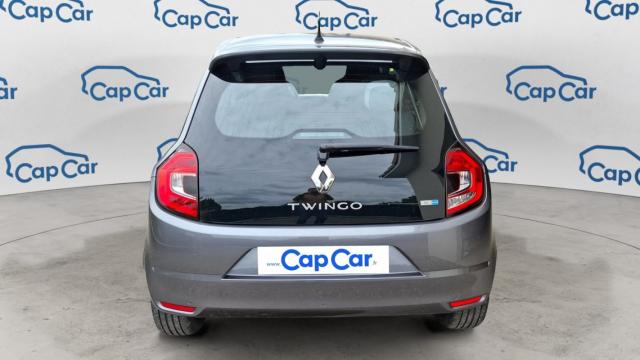 Renault Twingo image 2