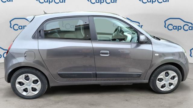 Renault Twingo image 1
