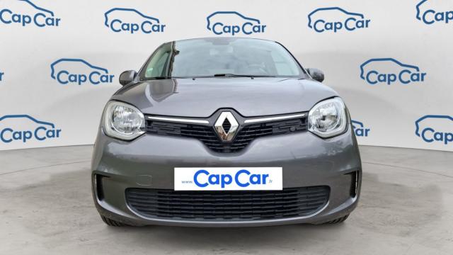 Renault Twingo image 7