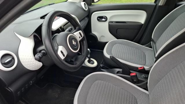 Renault Twingo image 4