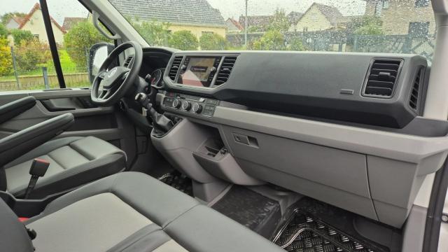 Volkswagen Crafter image 1
