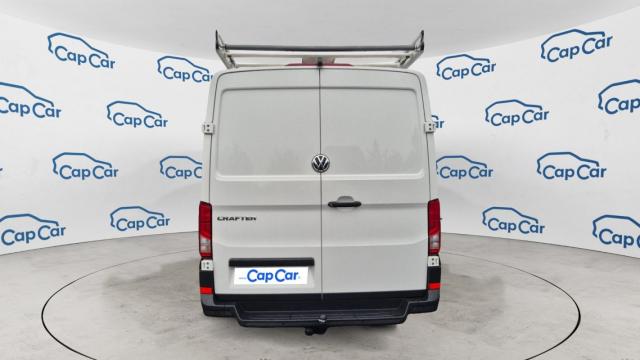 Volkswagen Crafter image 6