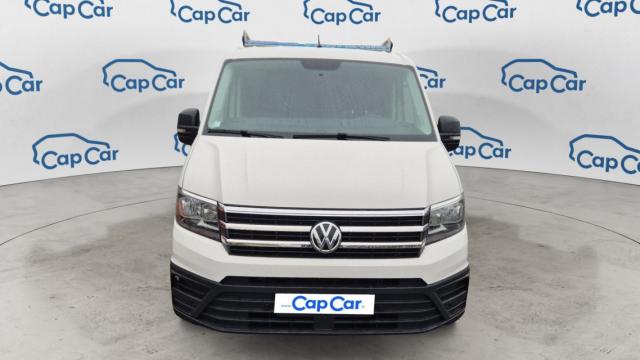 Volkswagen Crafter image 8