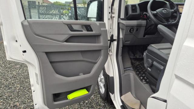 Volkswagen Crafter image 7