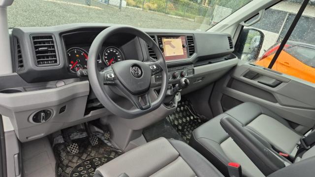 Volkswagen Crafter image 4