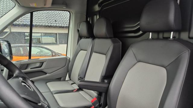 Volkswagen Crafter image 3