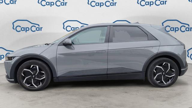 Hyundai Ioniq 5 image 7