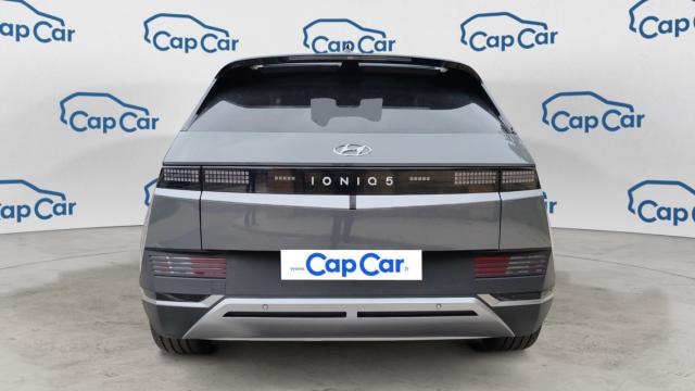 Hyundai Ioniq 5 image 2