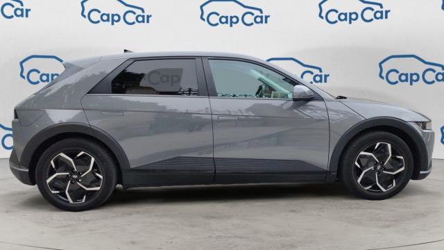 Hyundai Ioniq 5 image 1