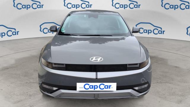 Hyundai Ioniq 5 image 5
