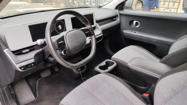 Hyundai Ioniq 5 image 6