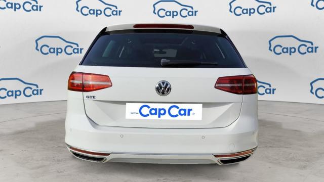 Volkswagen Passat Sw image 3