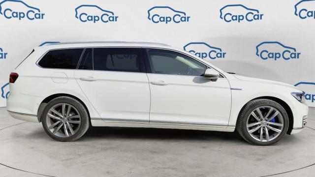 Volkswagen Passat Sw image 5