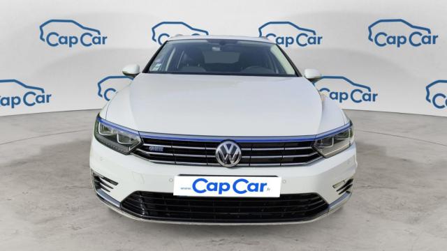 Volkswagen Passat Sw image 7
